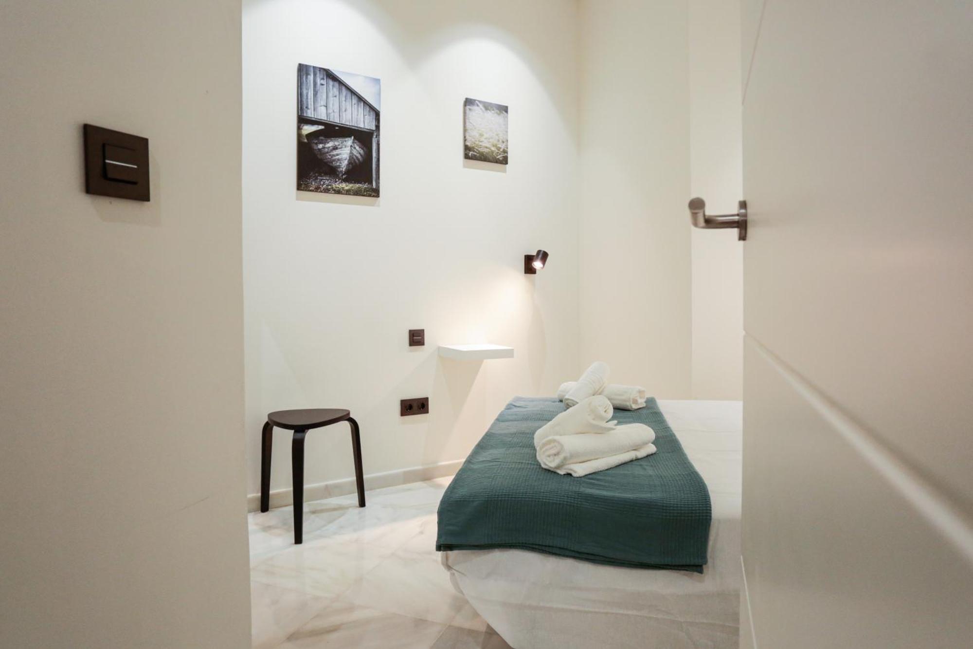 Monkeys Apartments Cervantes Sevilla Kültér fotó